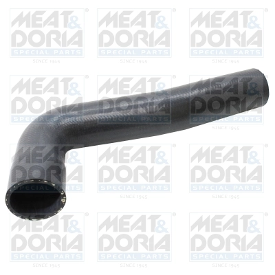 Charge Air Hose